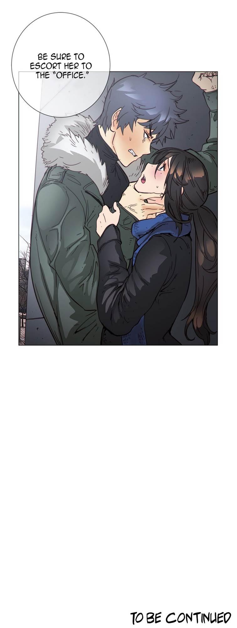Household Affairs! [korean] 34