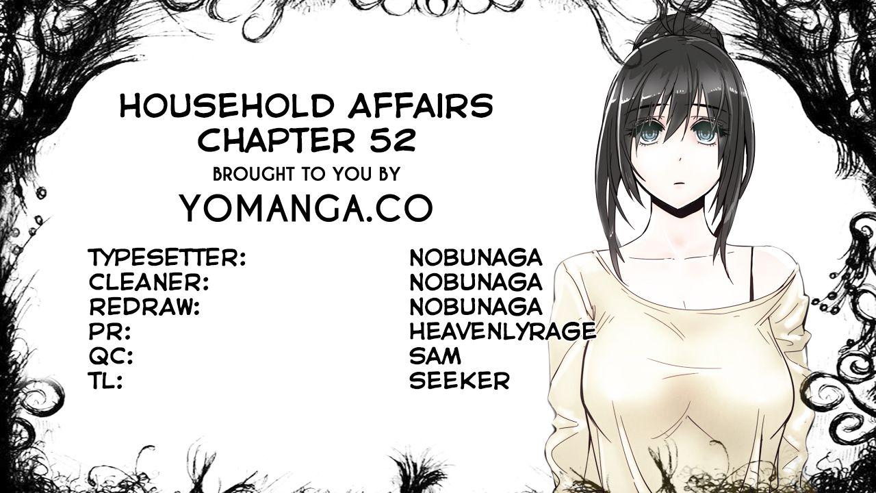 Household Affairs! [korean] 34