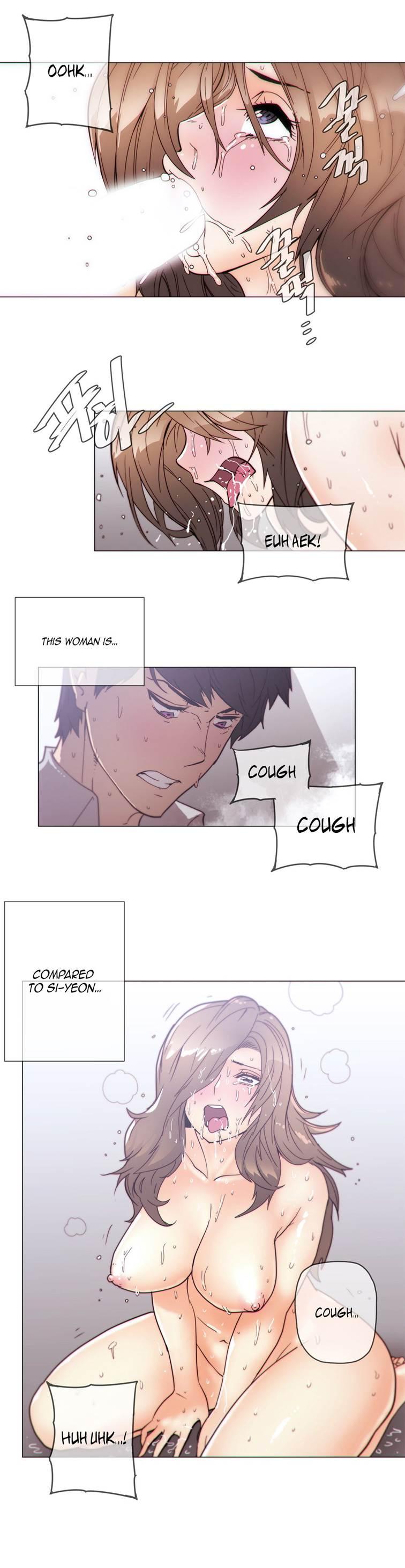 Household Affairs! [korean] 34
