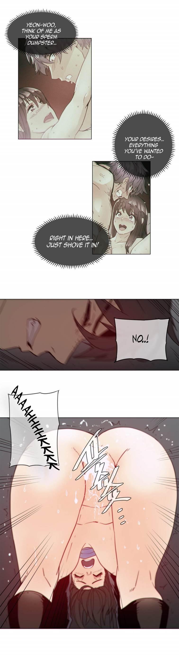 Household Affairs! [korean] 35