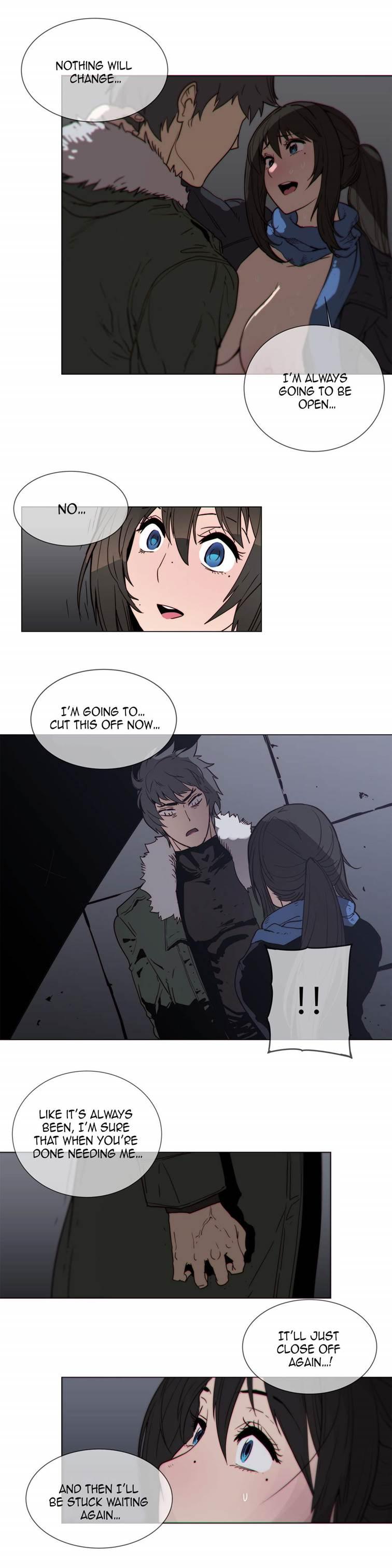 Household Affairs! [korean] 35