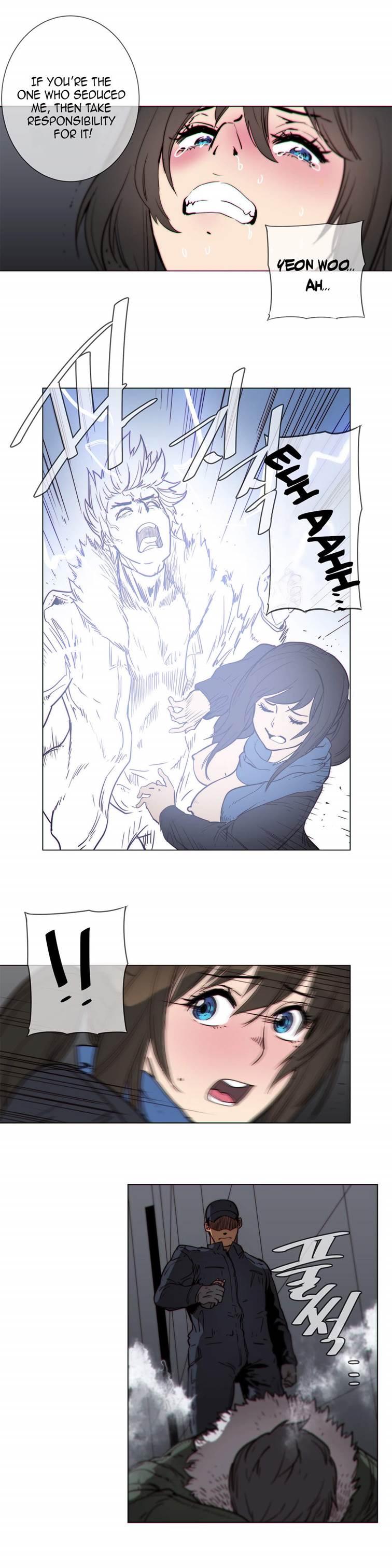 Household Affairs! [korean] 35