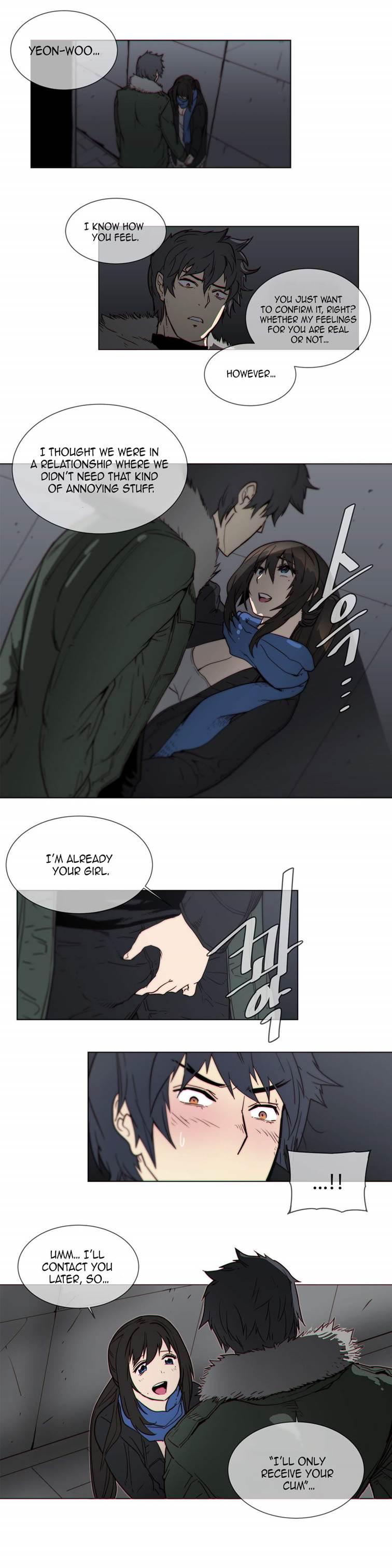 Household Affairs! [korean] 35