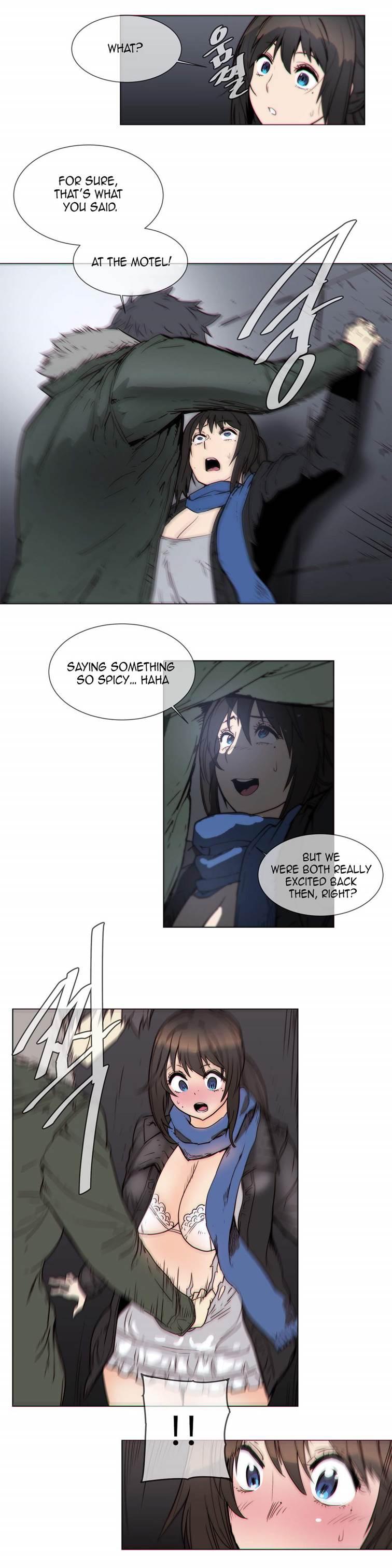 Household Affairs! [korean] 35