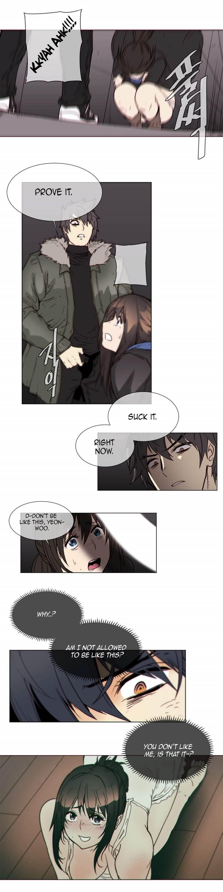Household Affairs! [korean] 35