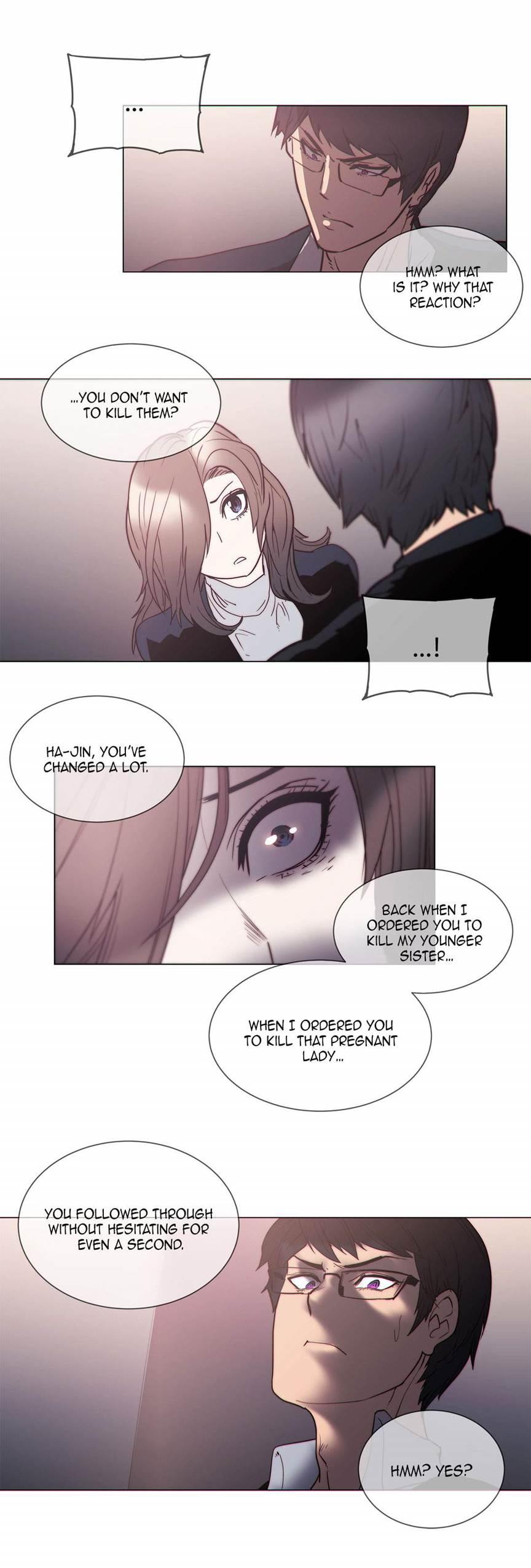 Household Affairs! [korean] 36