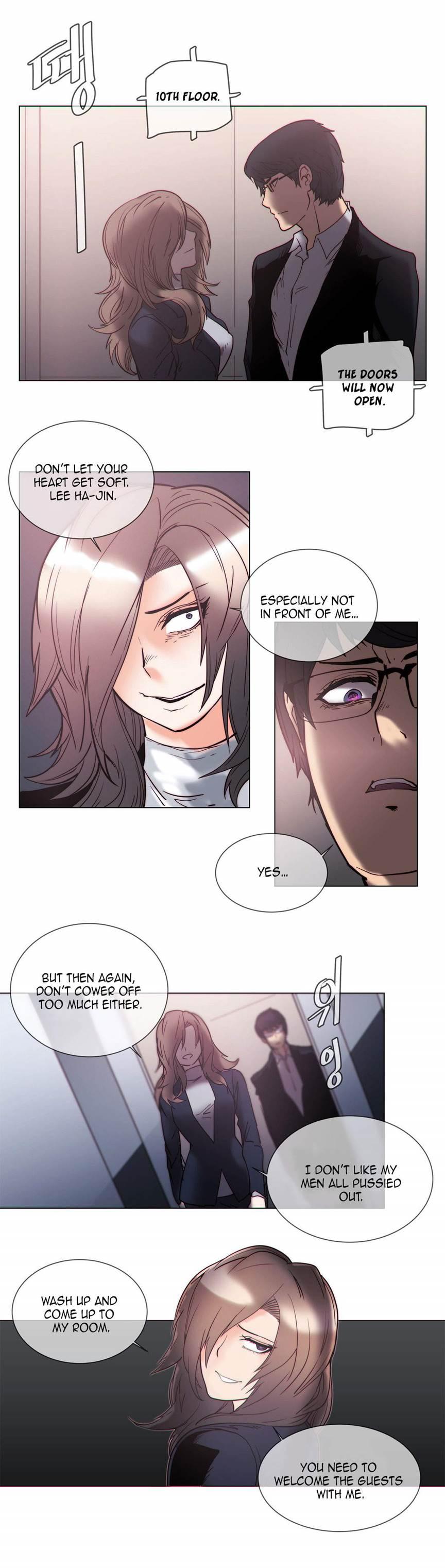 Household Affairs! [korean] 36