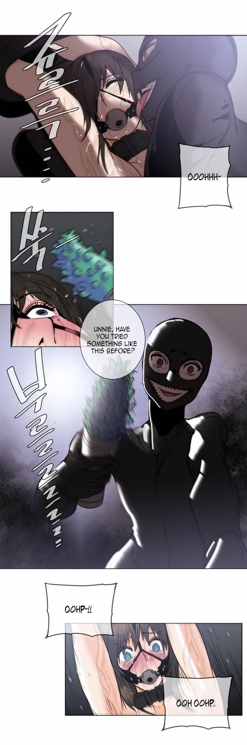 Household Affairs! [korean] 36