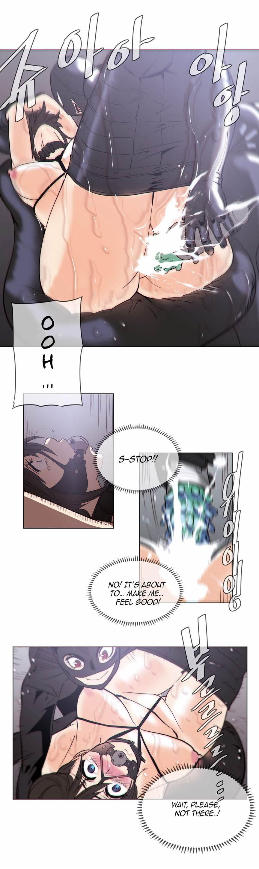 Household Affairs! [korean] 36