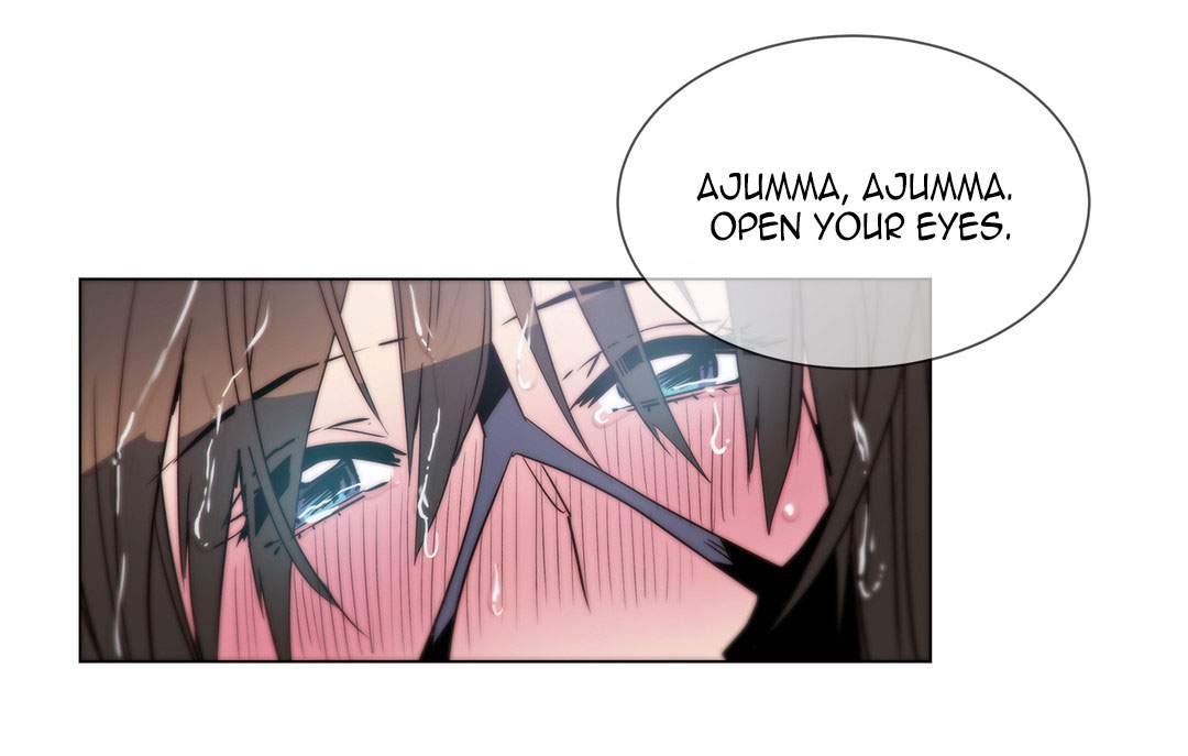 Household Affairs! [korean] 36