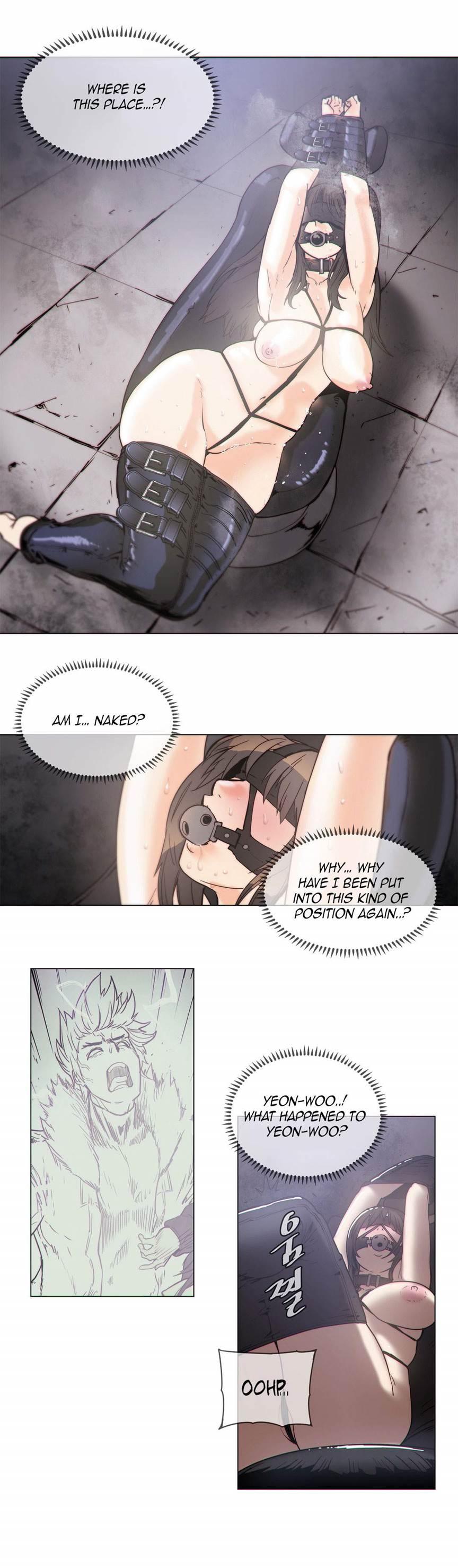 Household Affairs! [korean] 36