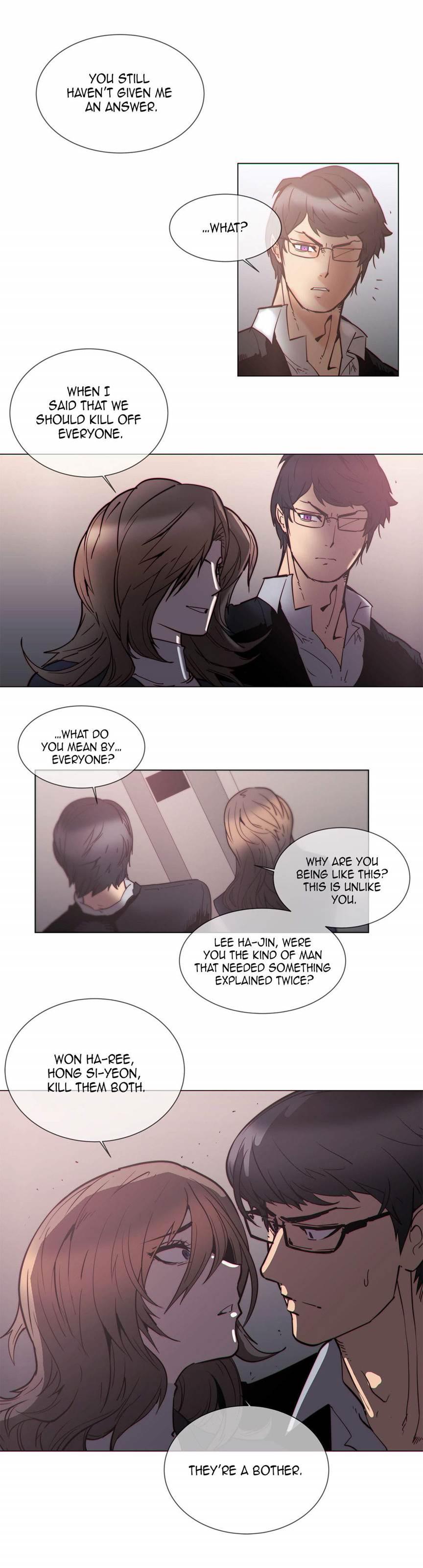 Household Affairs! [korean] 36