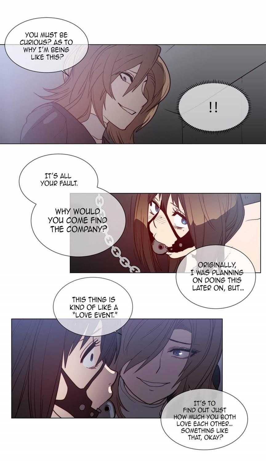 Household Affairs! [korean] 37
