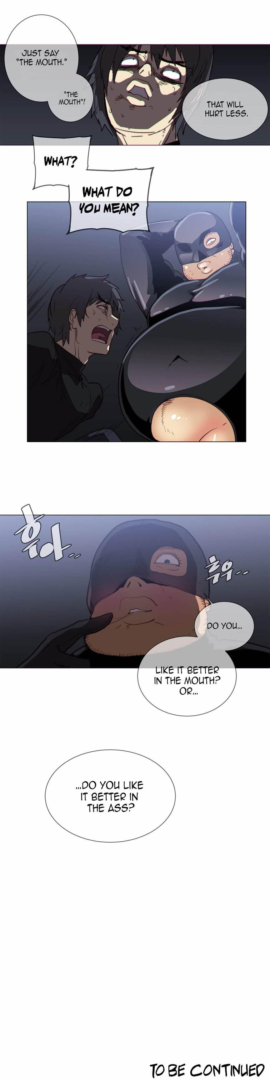 Household Affairs! [korean] 37