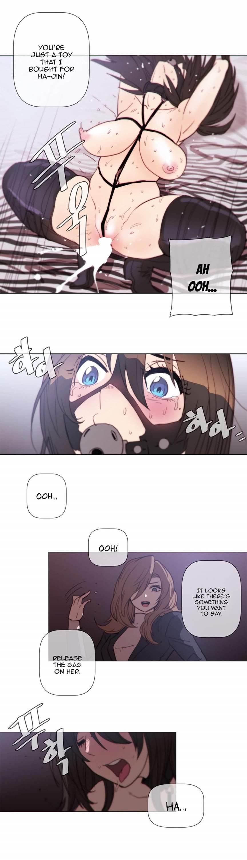 Household Affairs! [korean] 38