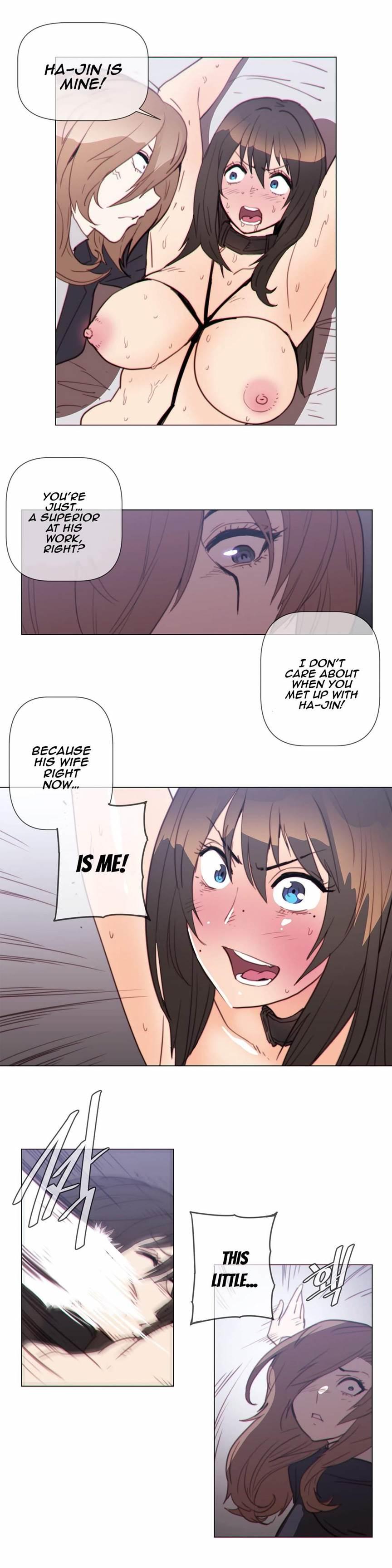 Household Affairs! [korean] 38