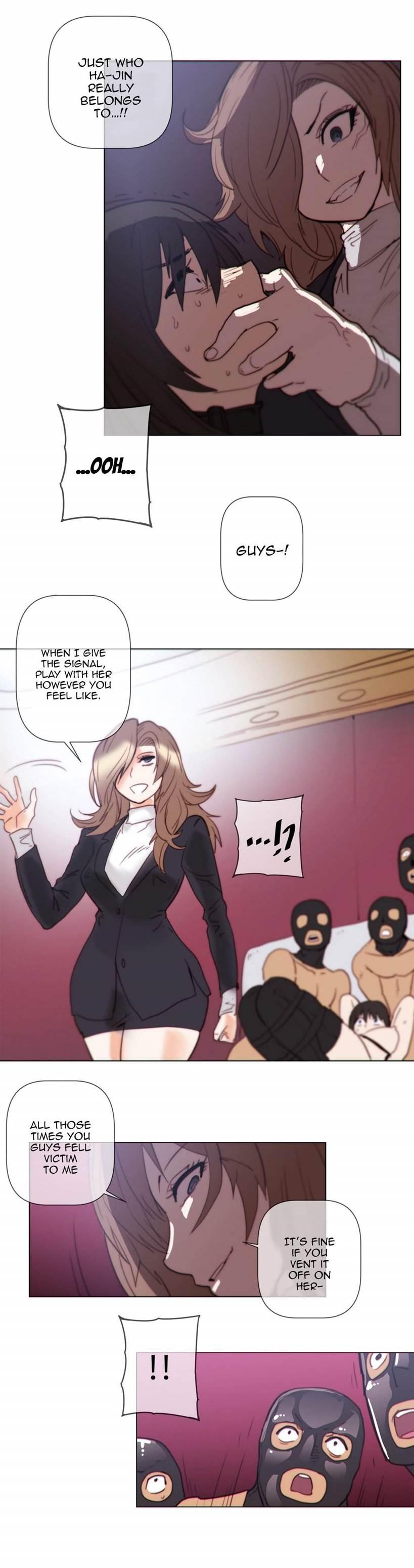 Household Affairs! [korean] 38