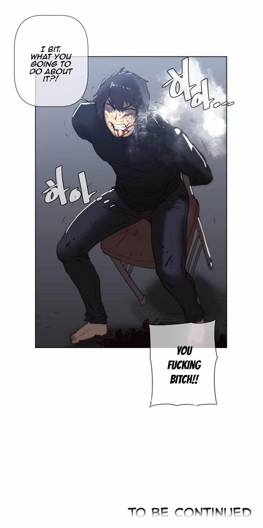 Household Affairs! [korean] 38