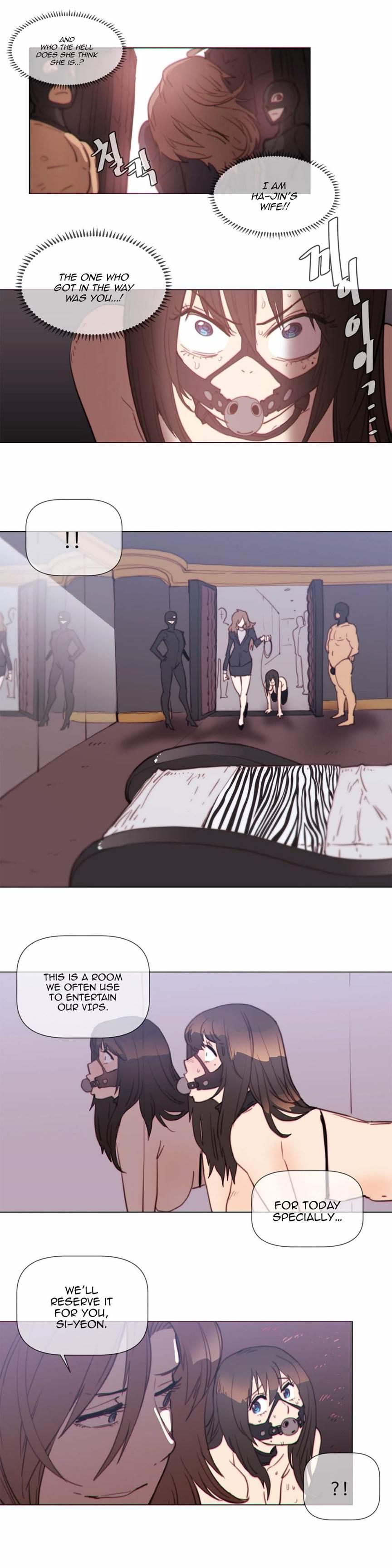 Household Affairs! [korean] 38