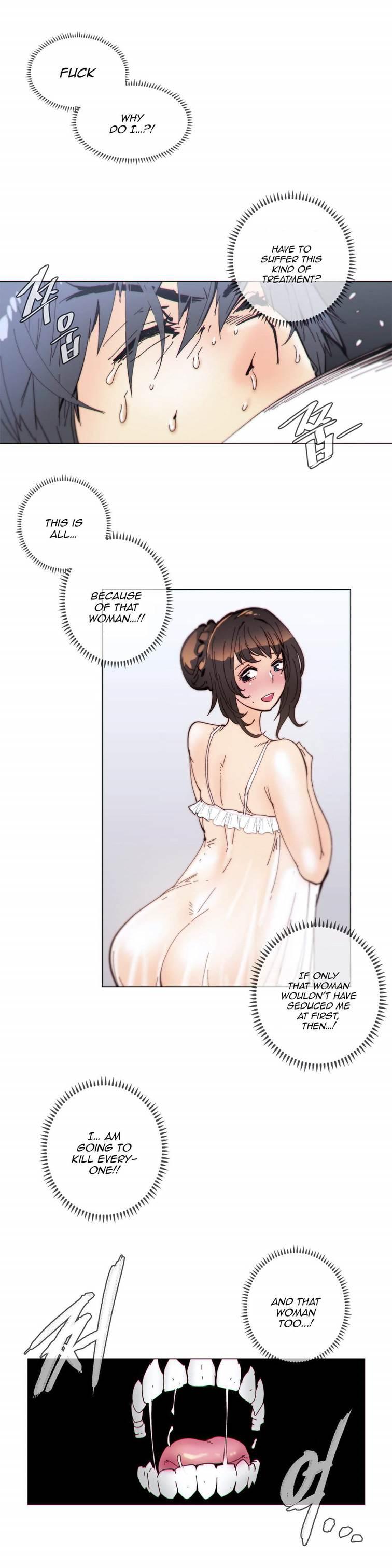 Household Affairs! [korean] 39