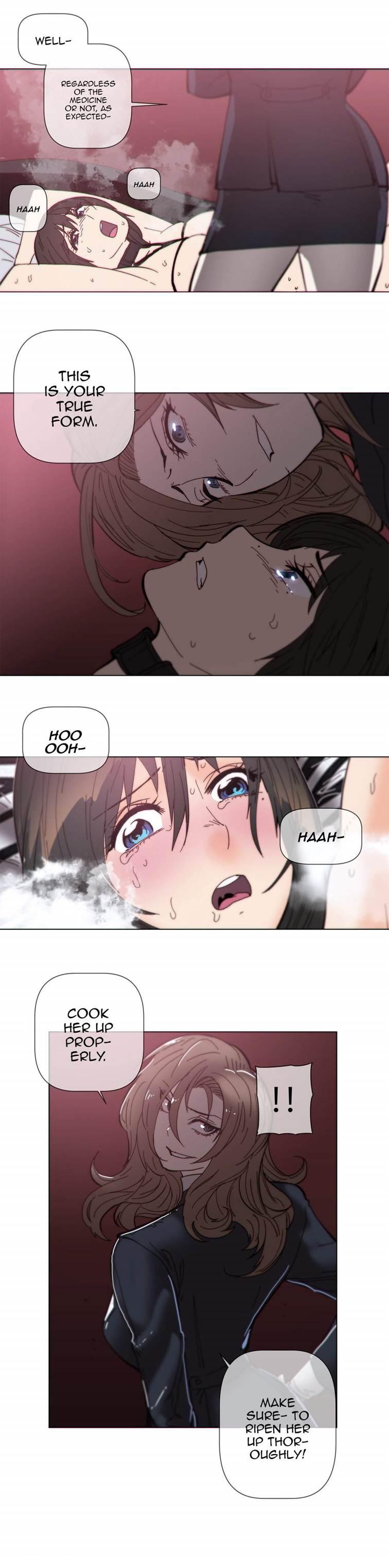 Household Affairs! [korean] 39