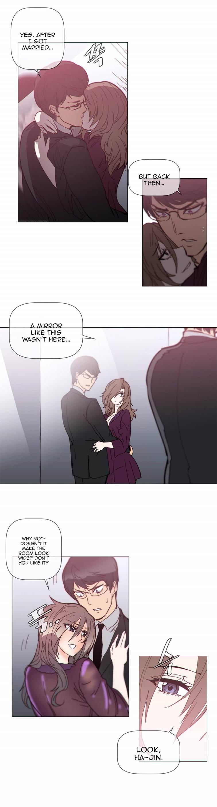Household Affairs! [korean] 39