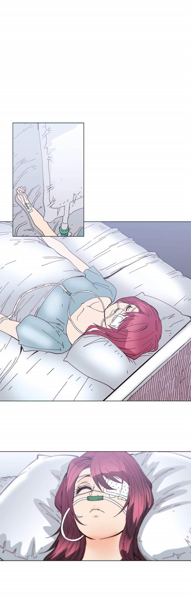 Household Affairs! [korean] 39