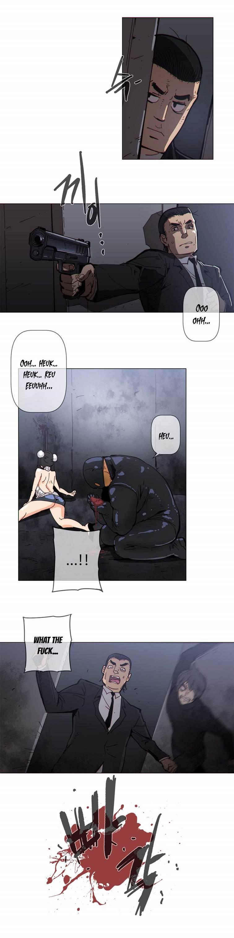Household Affairs! [korean] 39