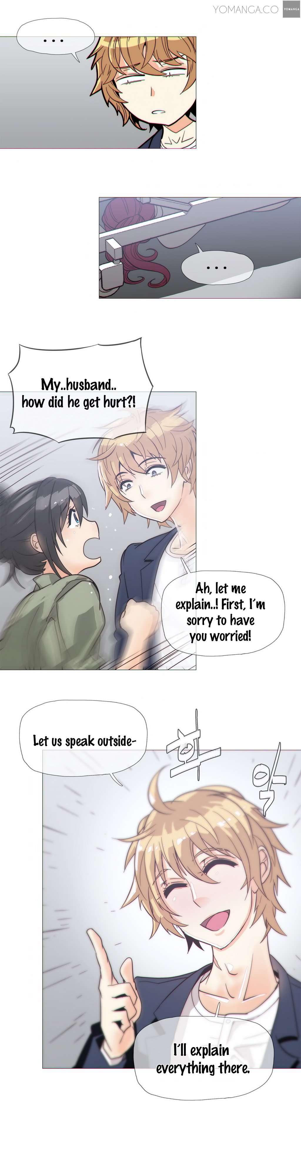 Household Affairs! [korean] 4