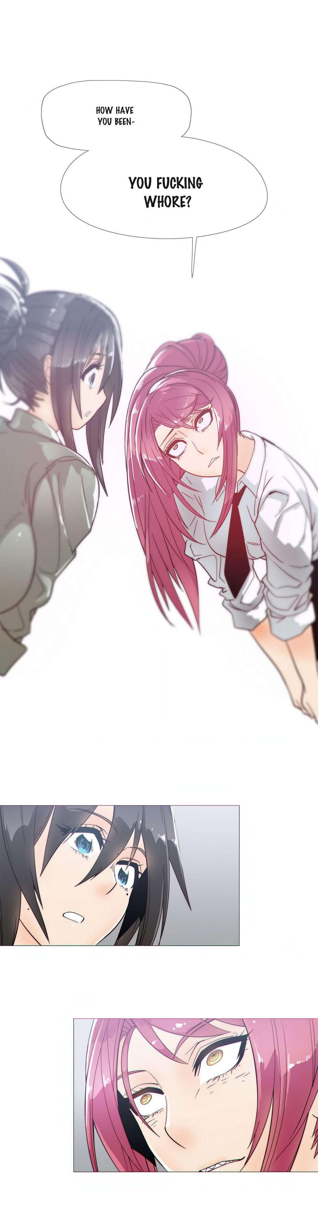 Household Affairs! [korean] 4