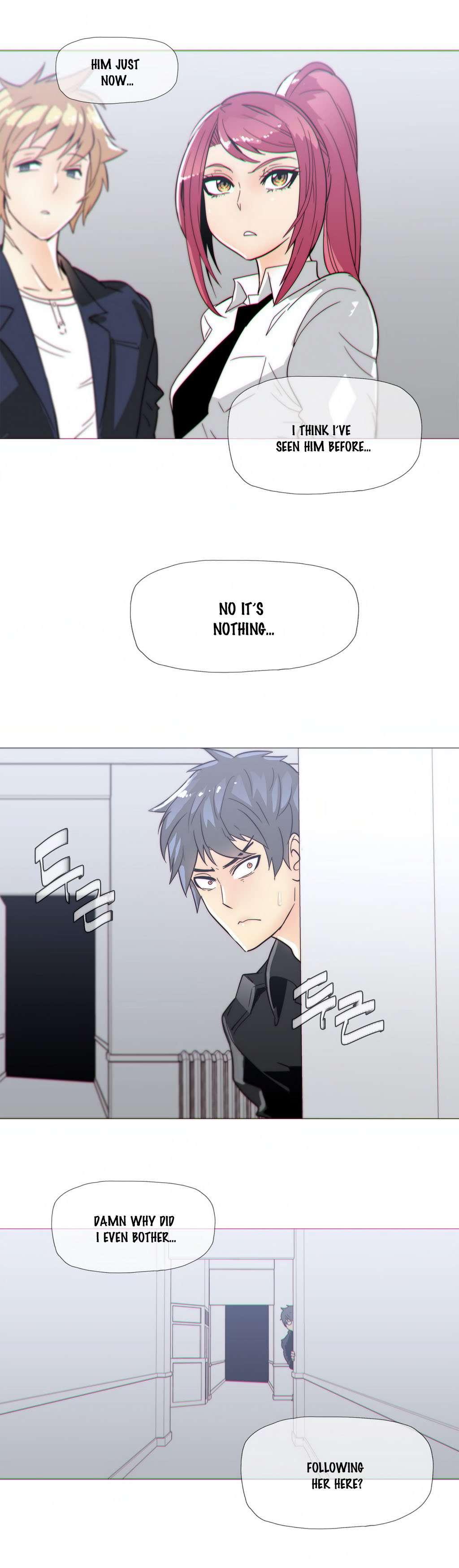 Household Affairs! [korean] 4