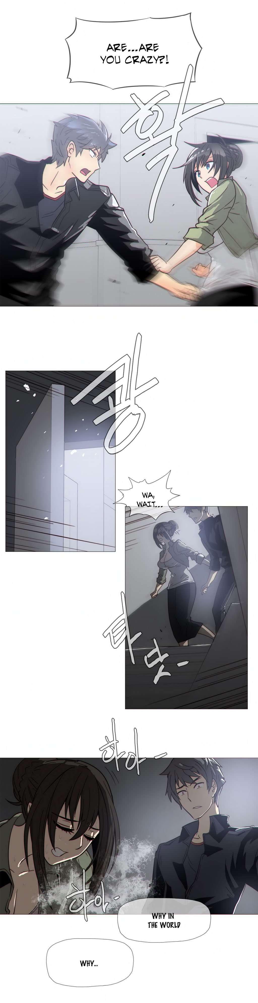 Household Affairs! [korean] 4