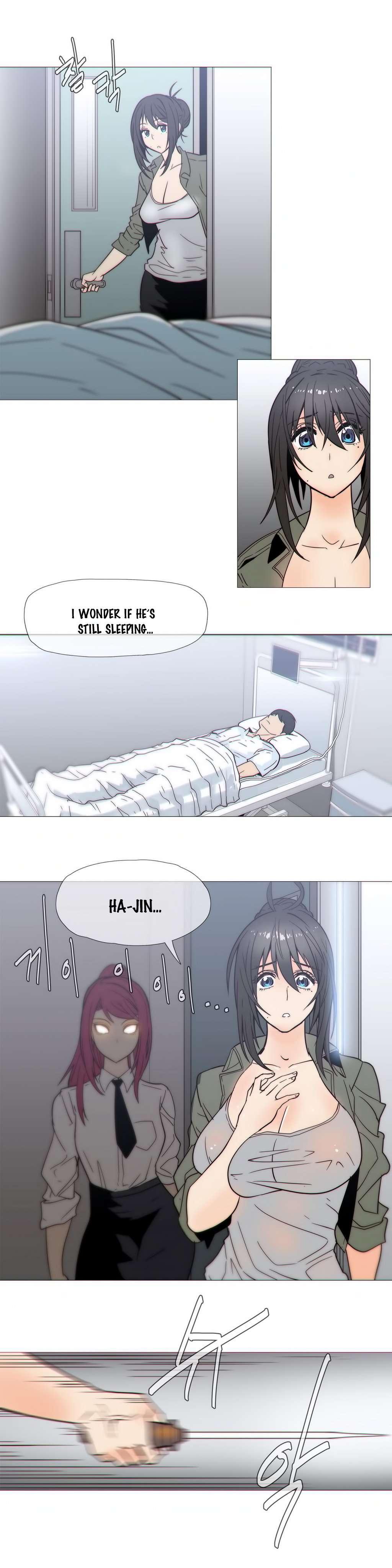 Household Affairs! [korean] 4