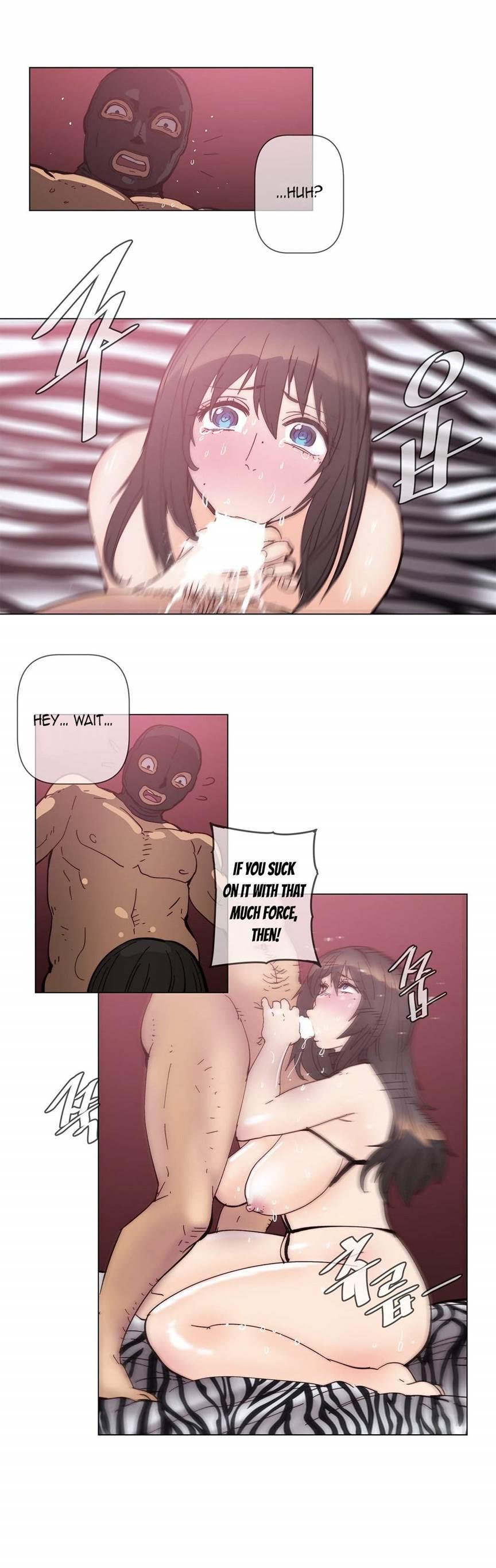 Household Affairs! [korean] 40
