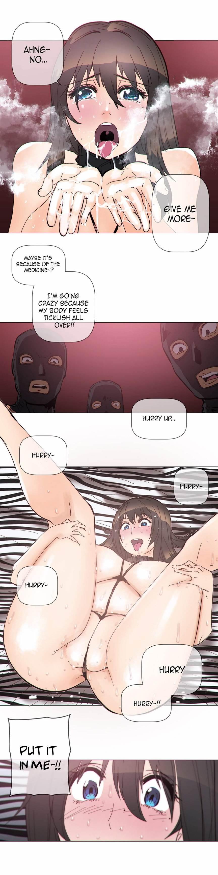 Household Affairs! [korean] 40