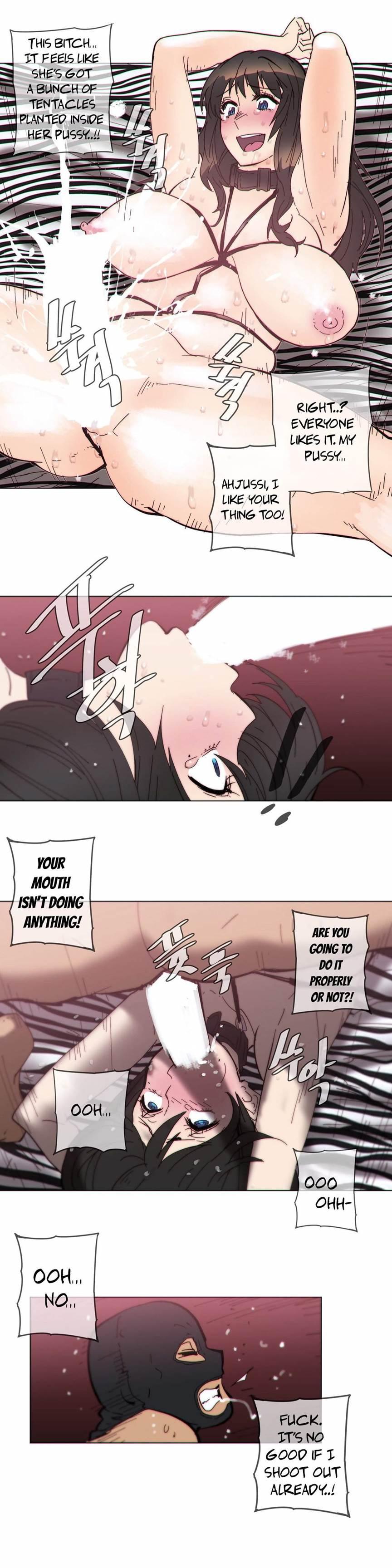 Household Affairs! [korean] 40