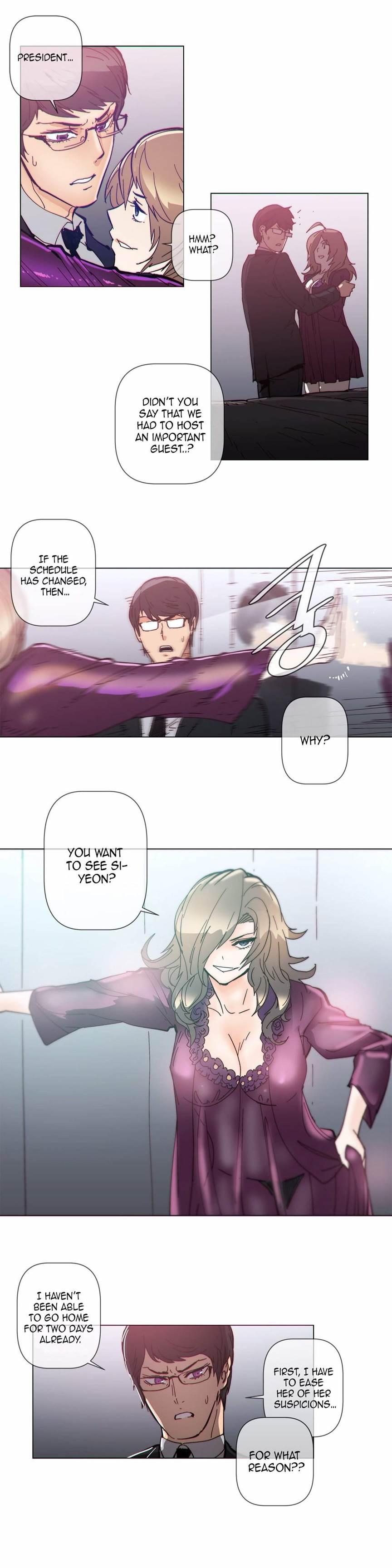 Household Affairs! [korean] 40