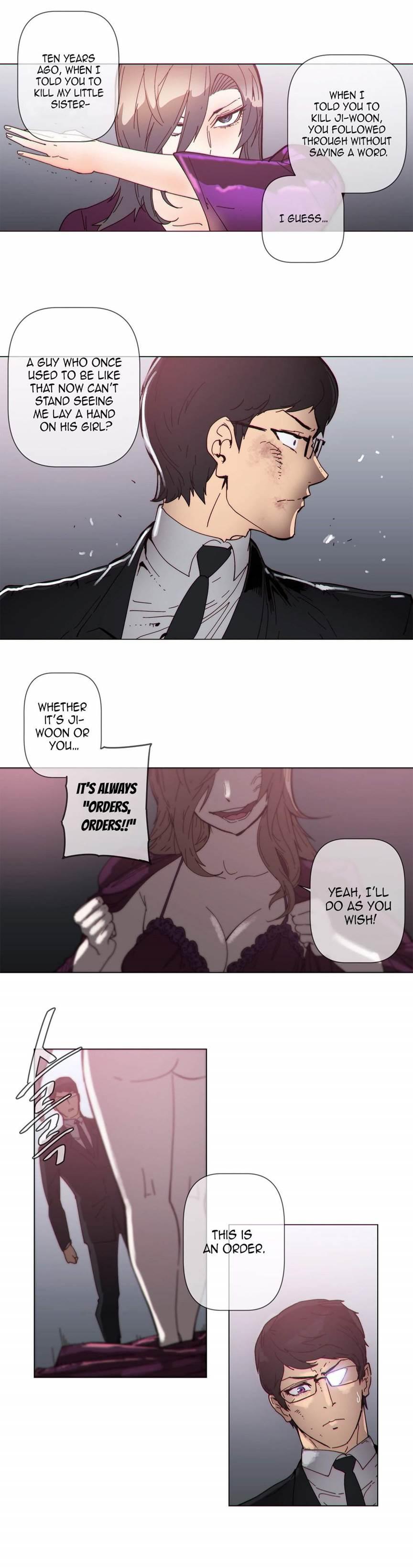Household Affairs! [korean] 40