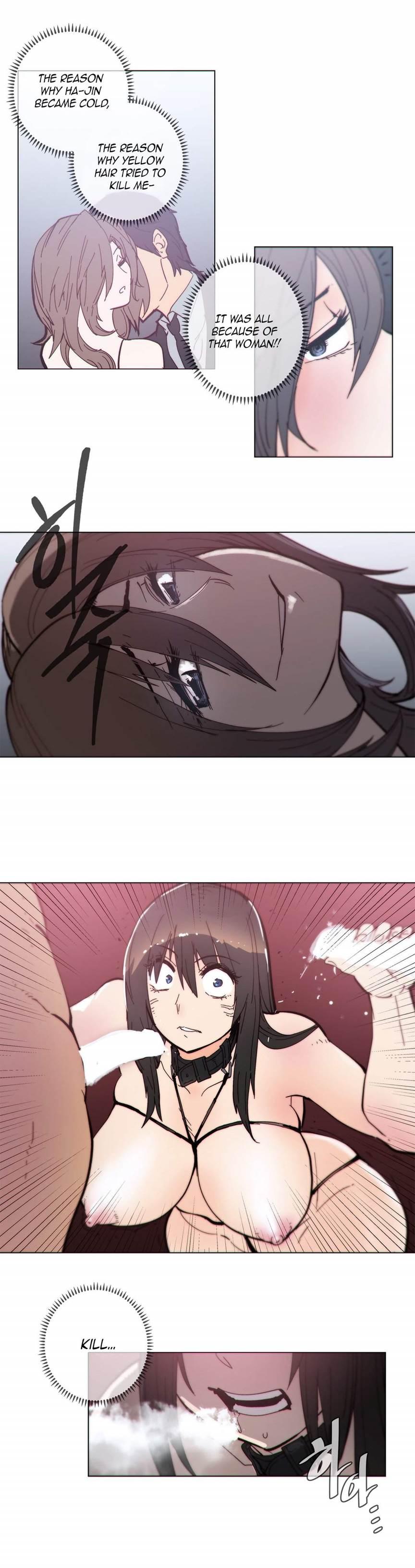 Household Affairs! [korean] 40