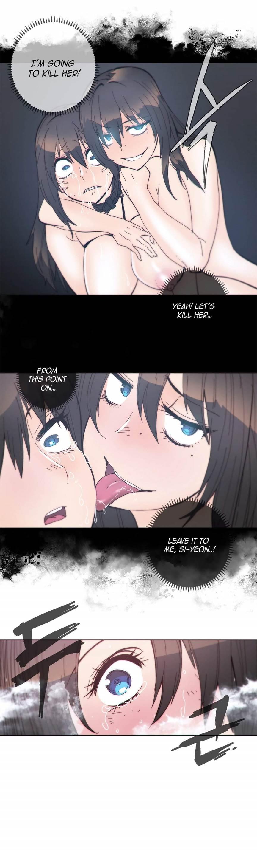 Household Affairs! [korean] 40