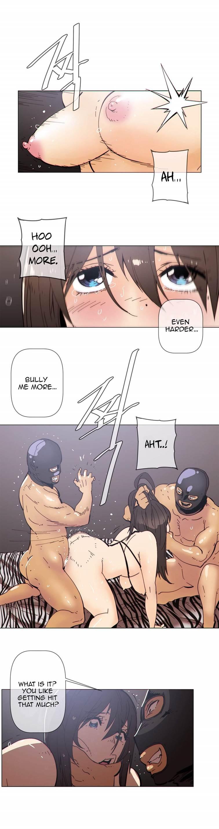Household Affairs! [korean] 41