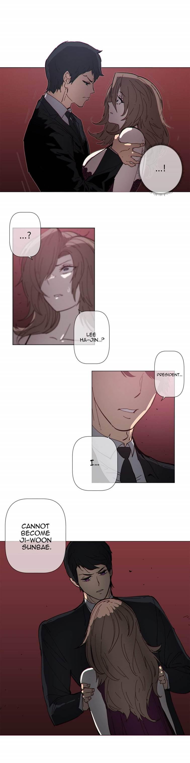 Household Affairs! [korean] 41