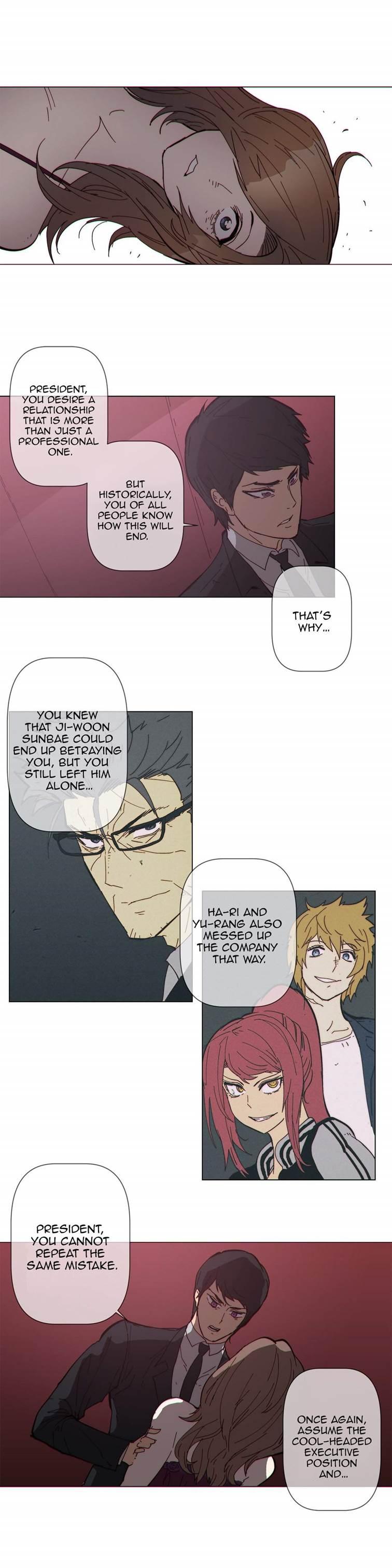 Household Affairs! [korean] 41