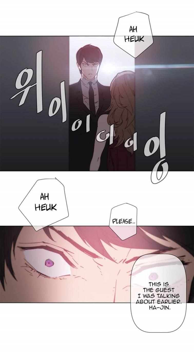 Household Affairs! [korean] 41