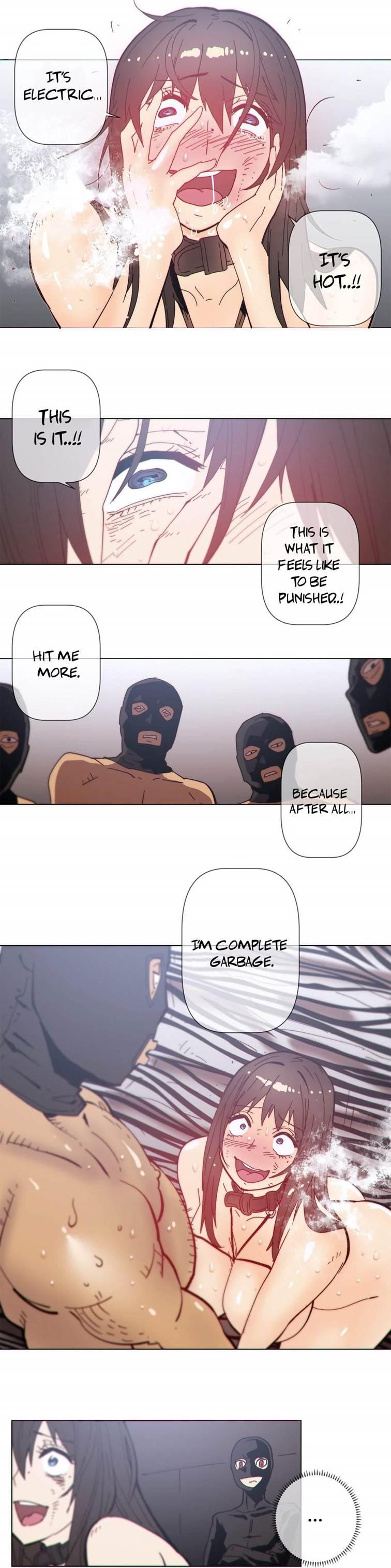 Household Affairs! [korean] 41