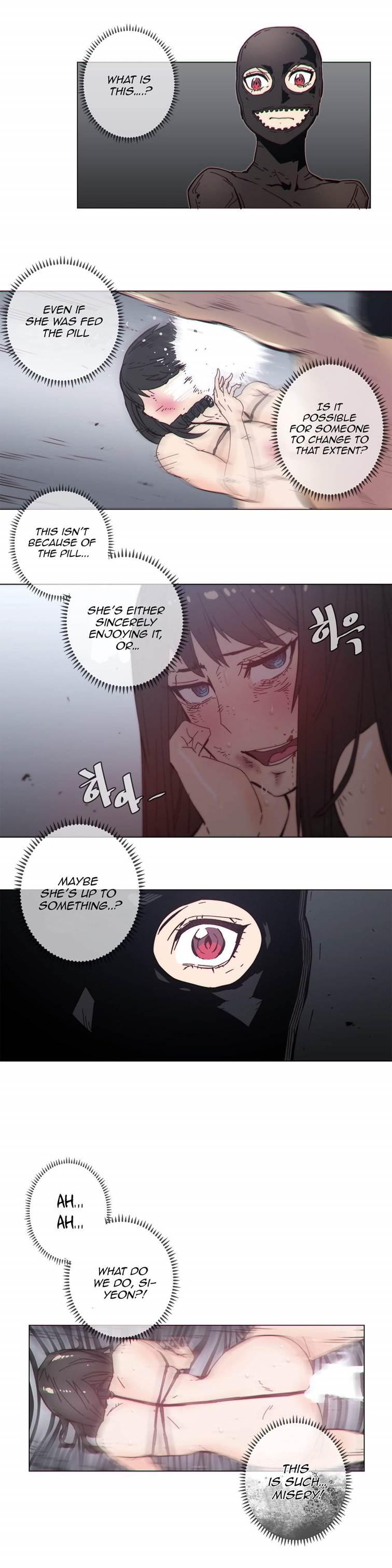 Household Affairs! [korean] 41