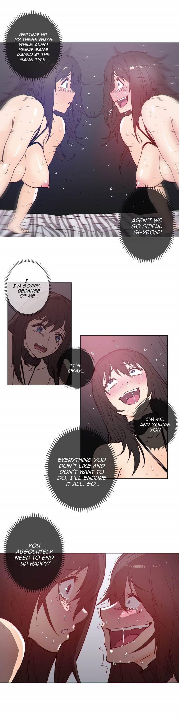 Household Affairs! [korean] 41