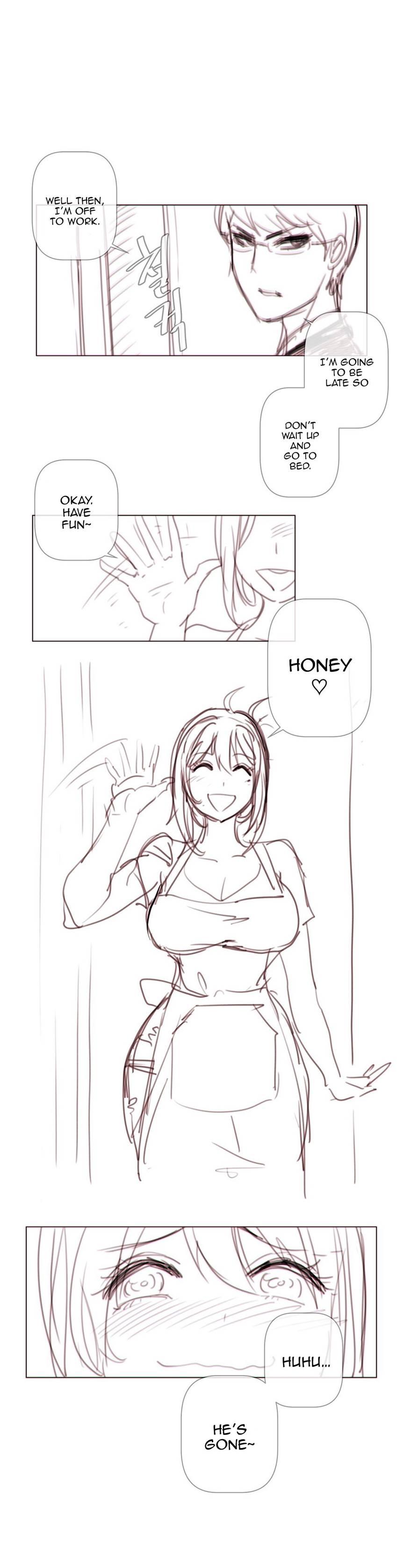 Household Affairs! [korean] 42