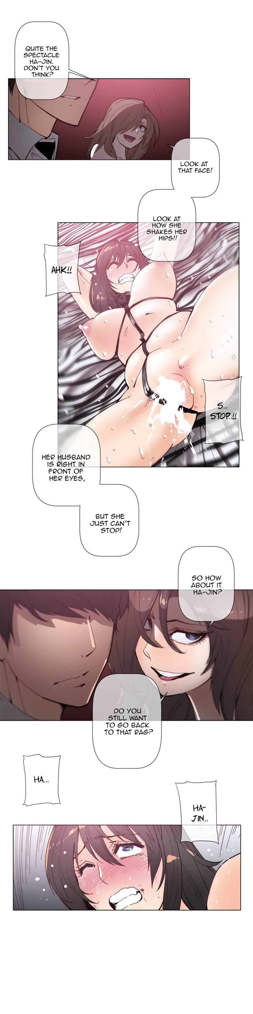 Household Affairs! [korean] 42