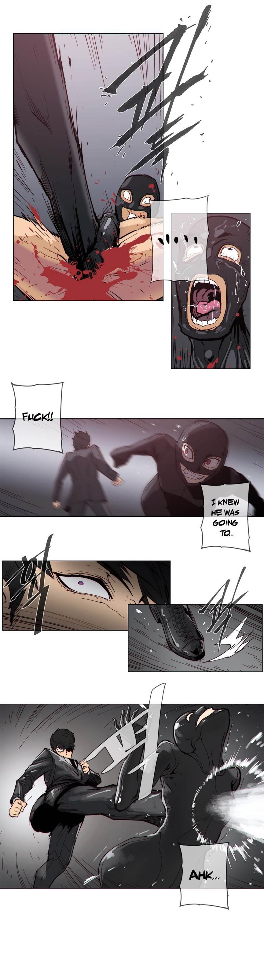 Household Affairs! [korean] 42